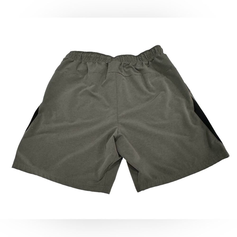 Nike Hybrid Athletic Shorts - Size Large - Picture 2 of 2